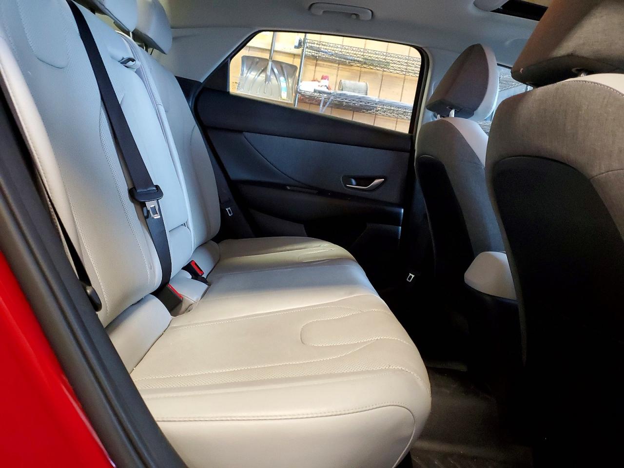 Hyundai ELANTRA Limited