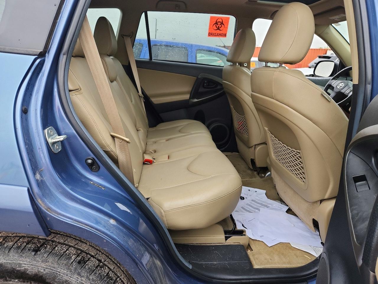 Toyota RAV4 Limited
