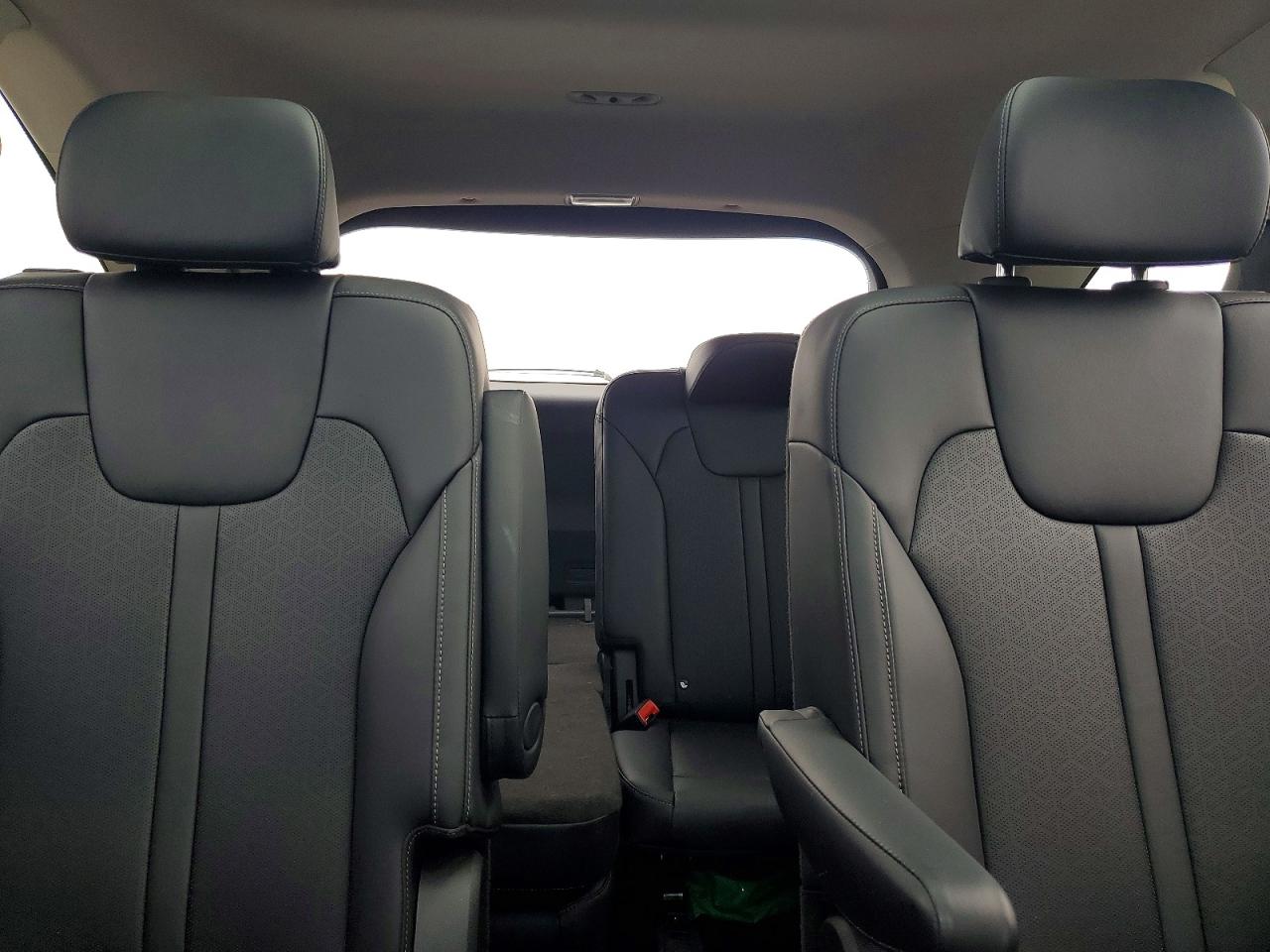 Kia Sorento Sx