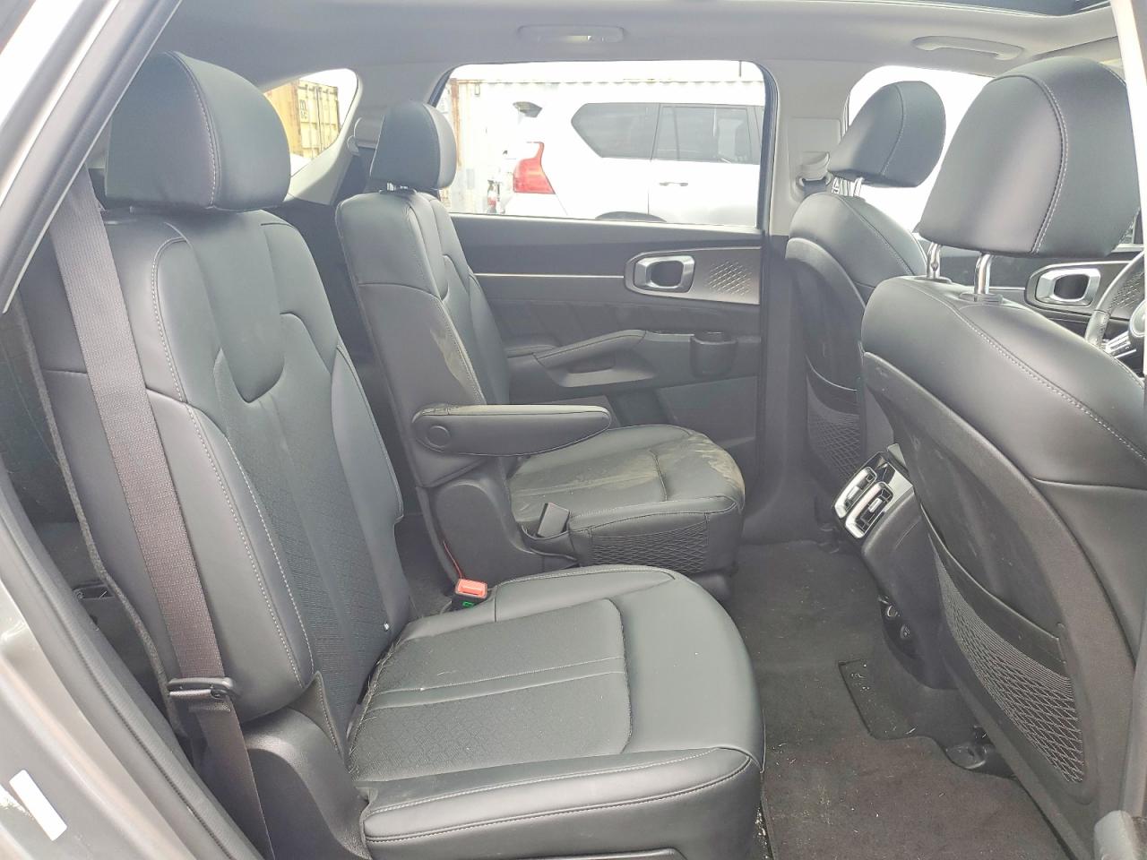 Kia Sorento Sx