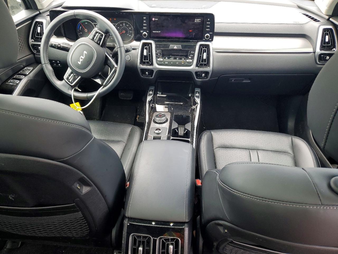 Kia Sorento Sx