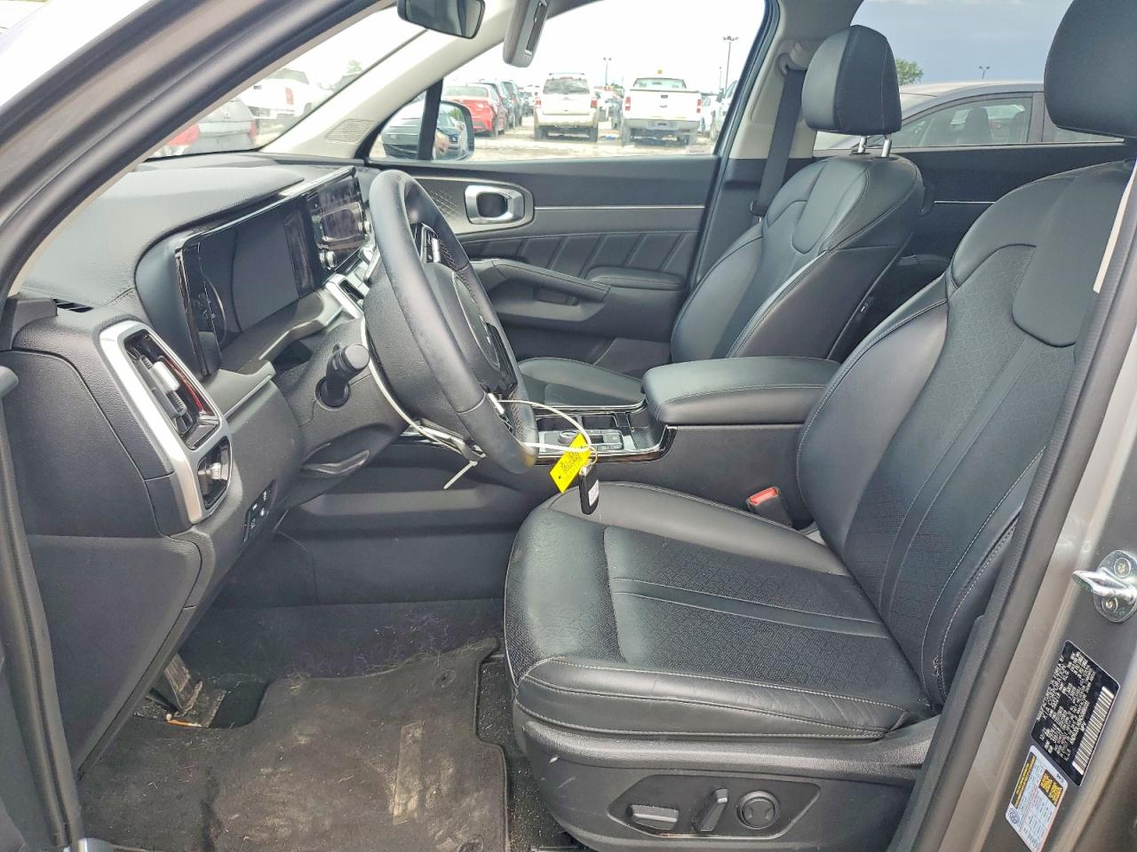 Kia Sorento Sx