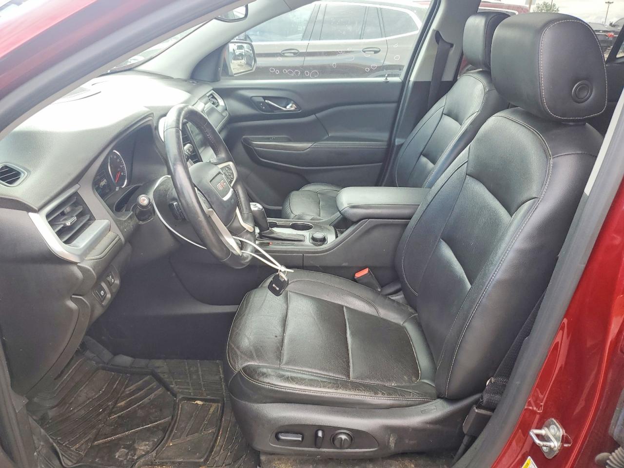 GMC Acadia Slt-1