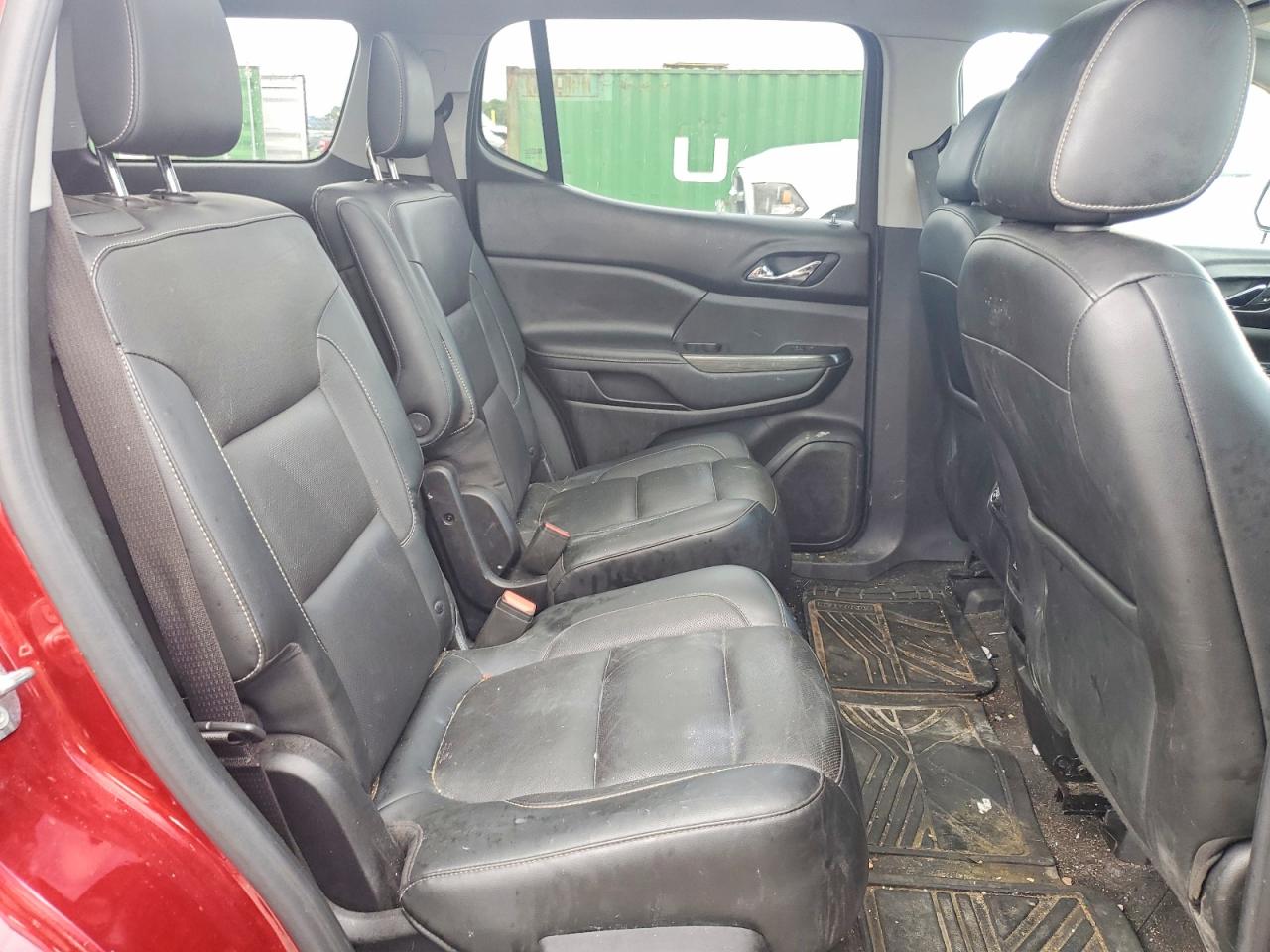 GMC Acadia Slt-1