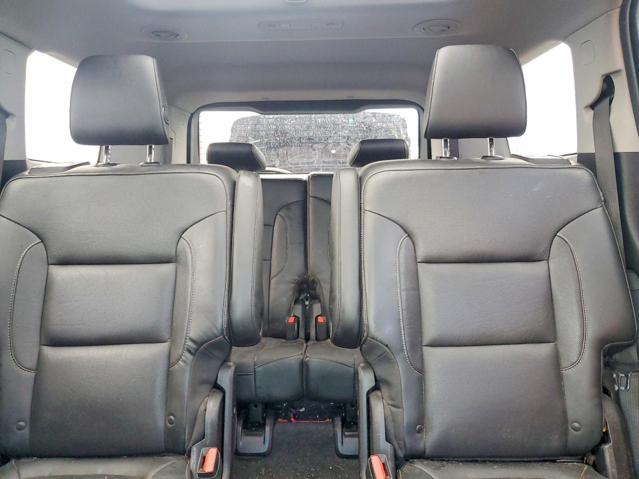 GMC Acadia Slt-1