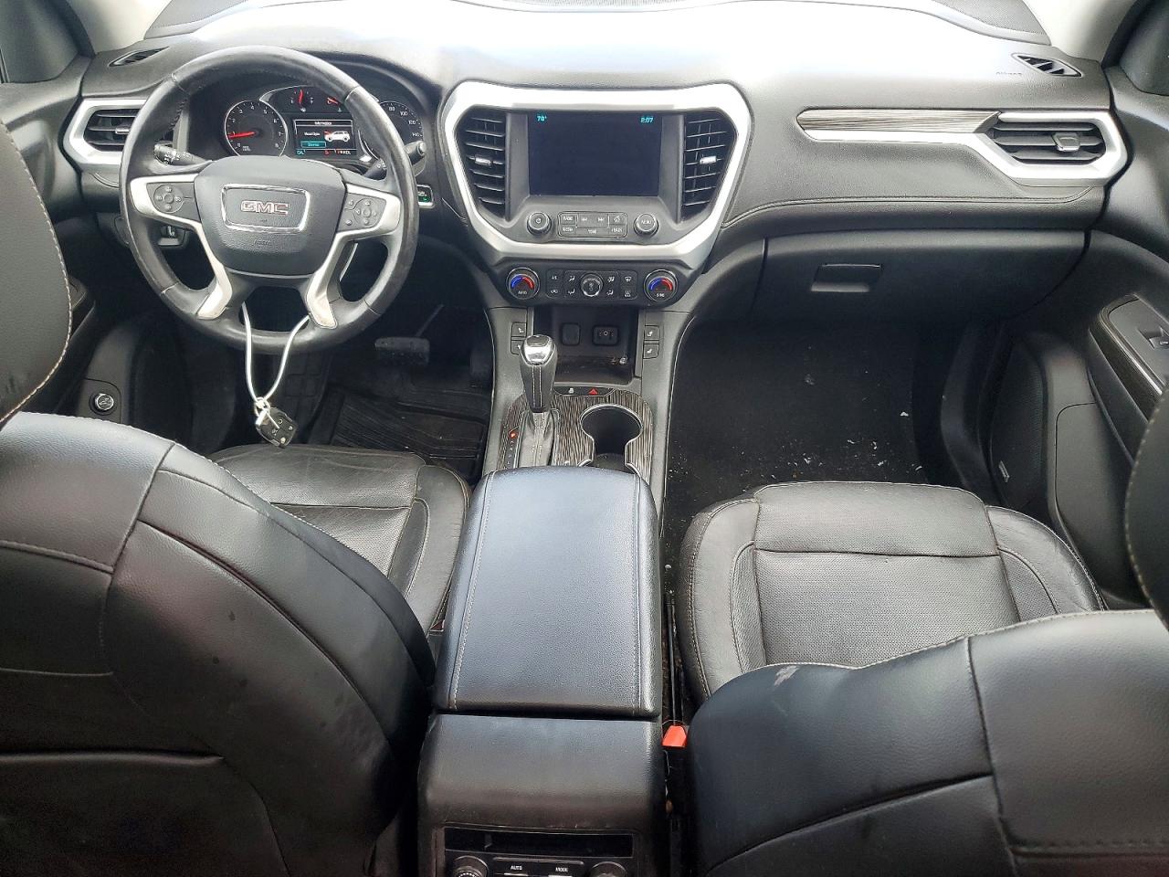 GMC Acadia Slt-1