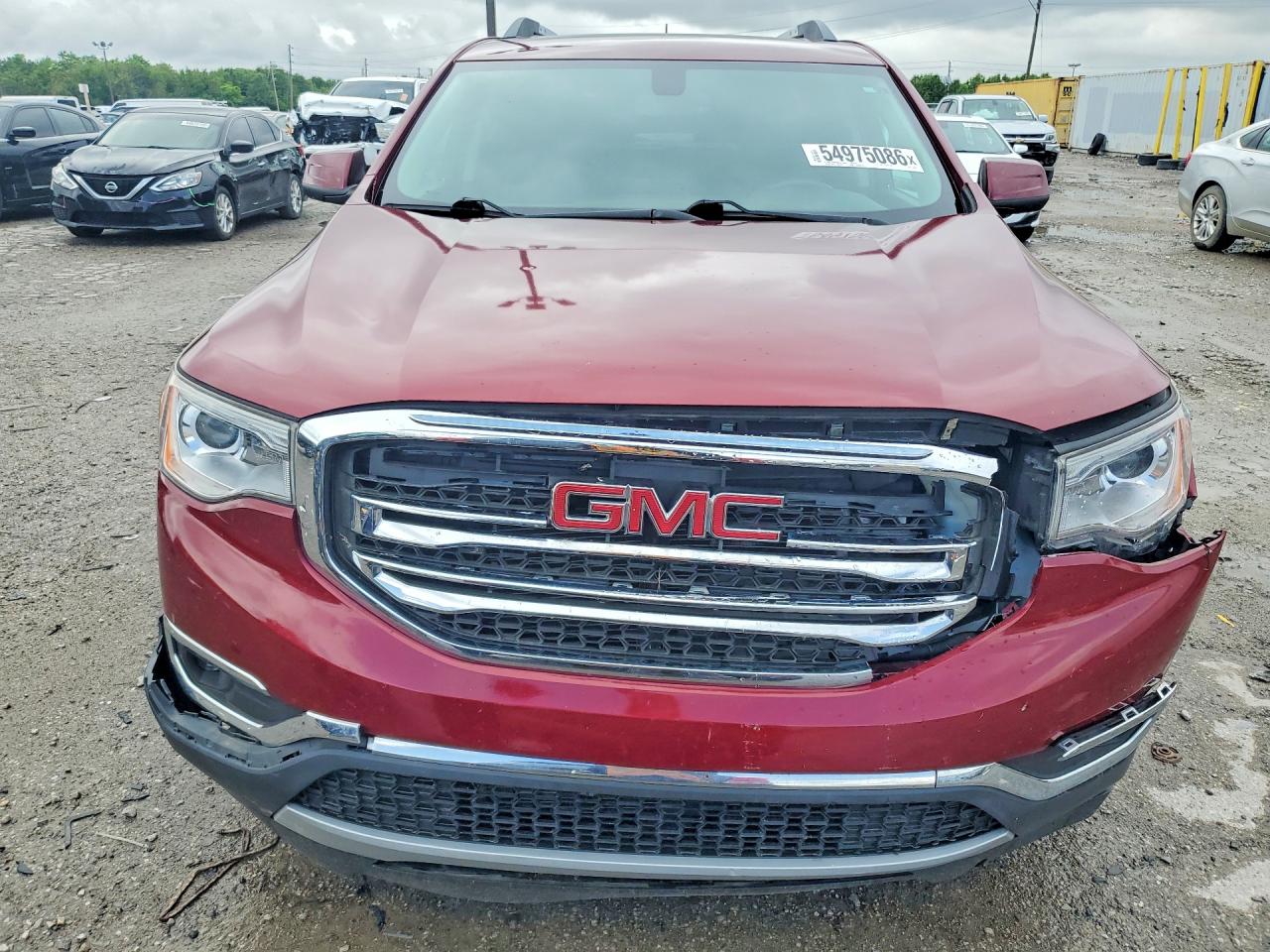 GMC Acadia Slt-1