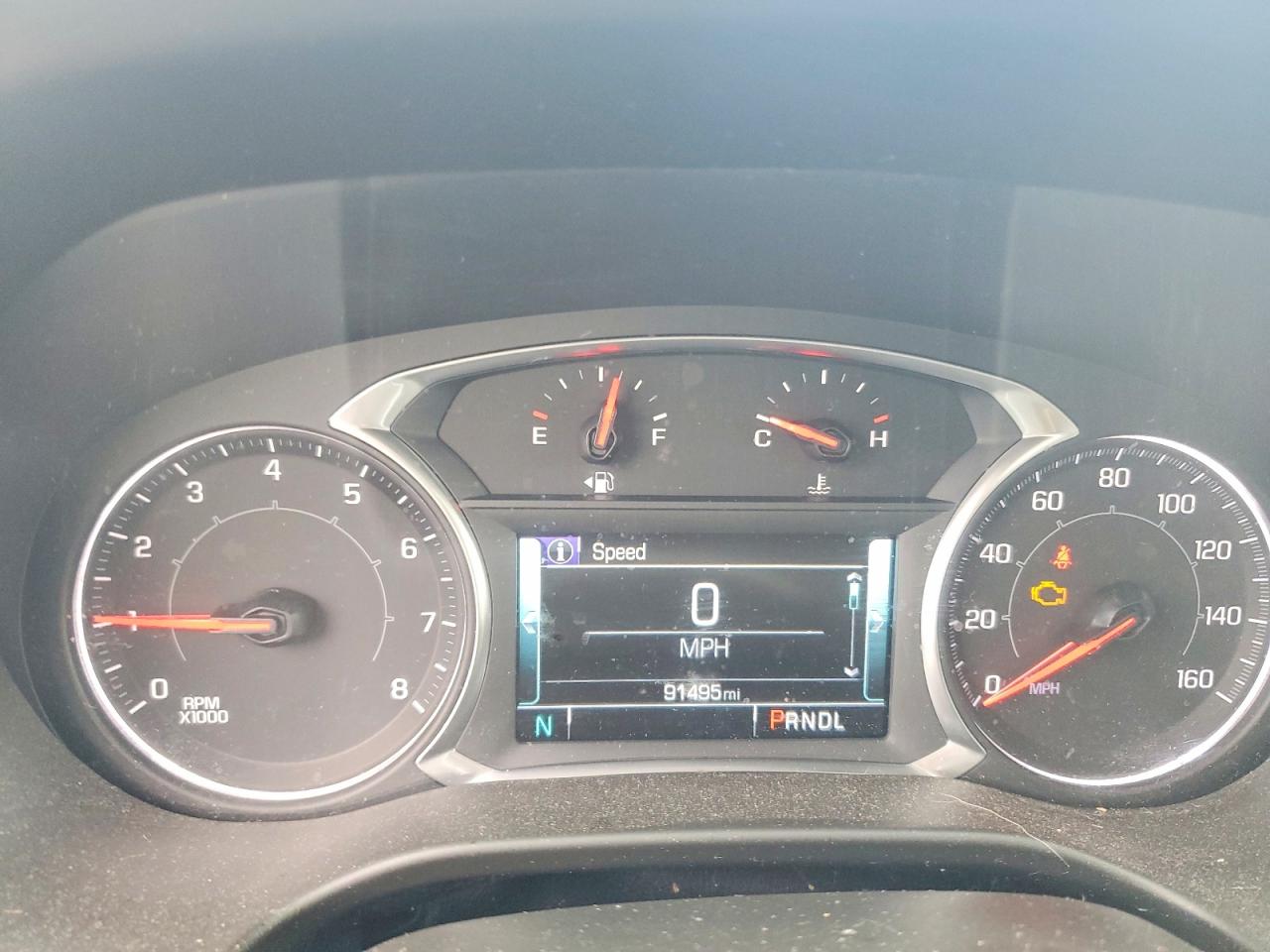 GMC Acadia Slt-1