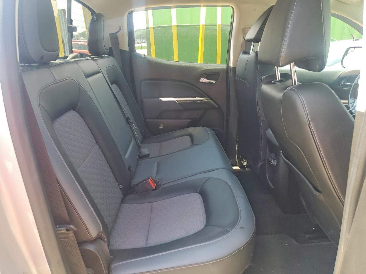 Chevrolet Colorado Z71