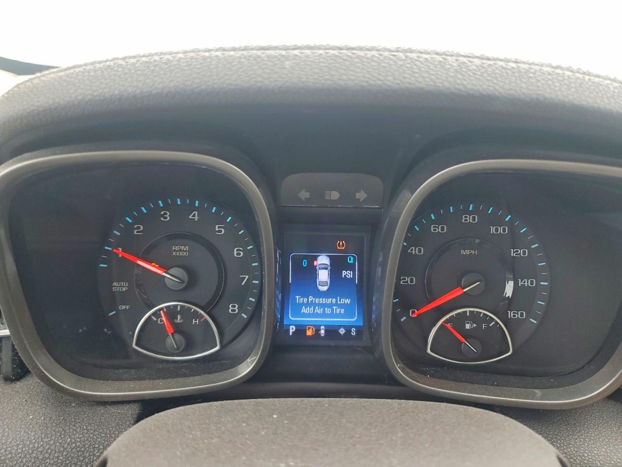 Chevrolet Malibu Ltz