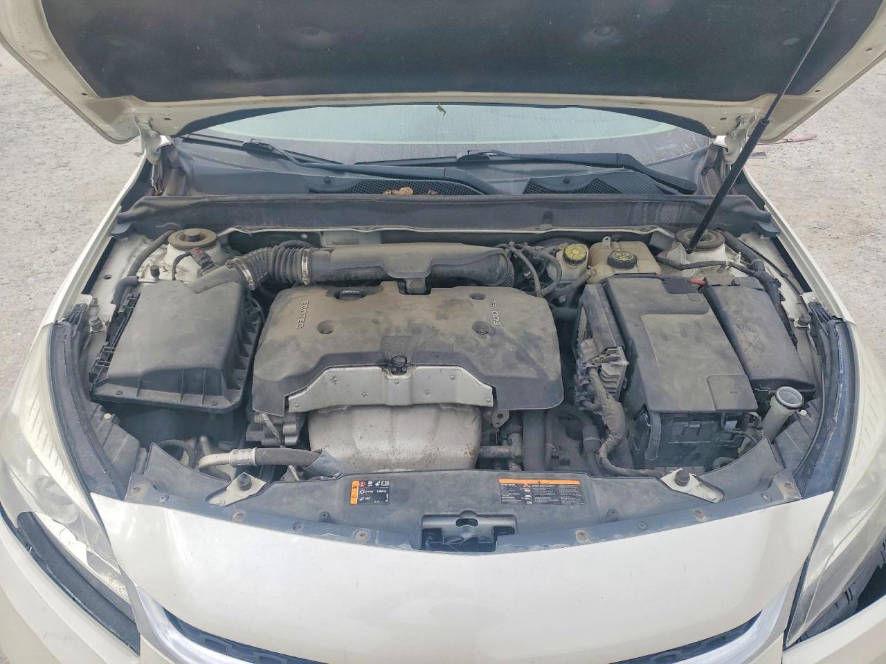 Chevrolet Malibu Ltz