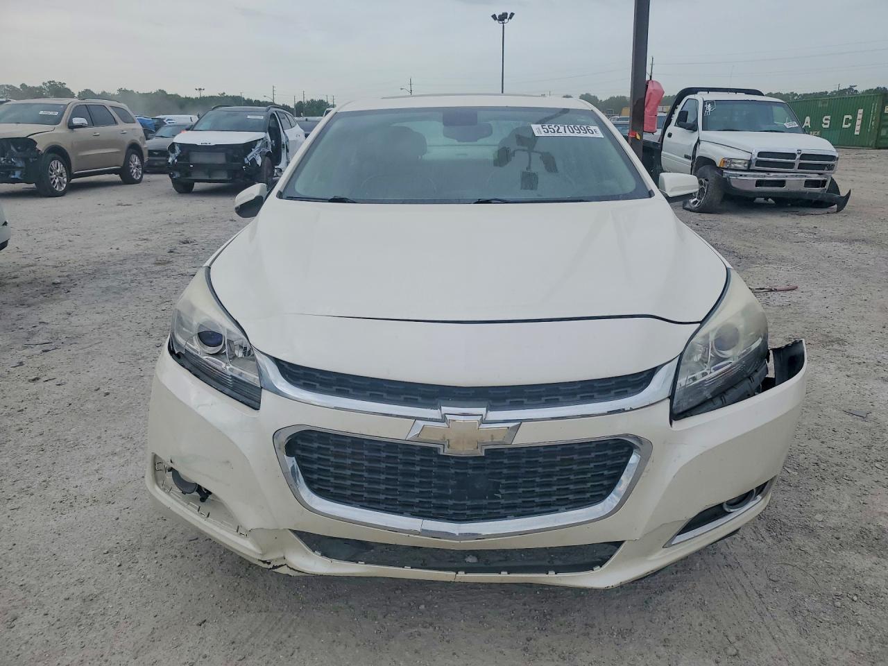 Chevrolet Malibu Ltz