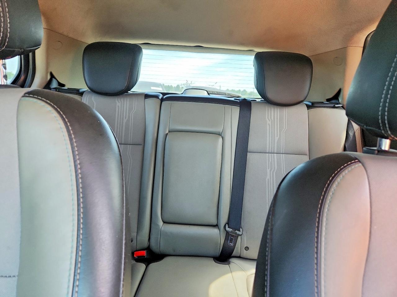 Chevrolet Trax 1lt