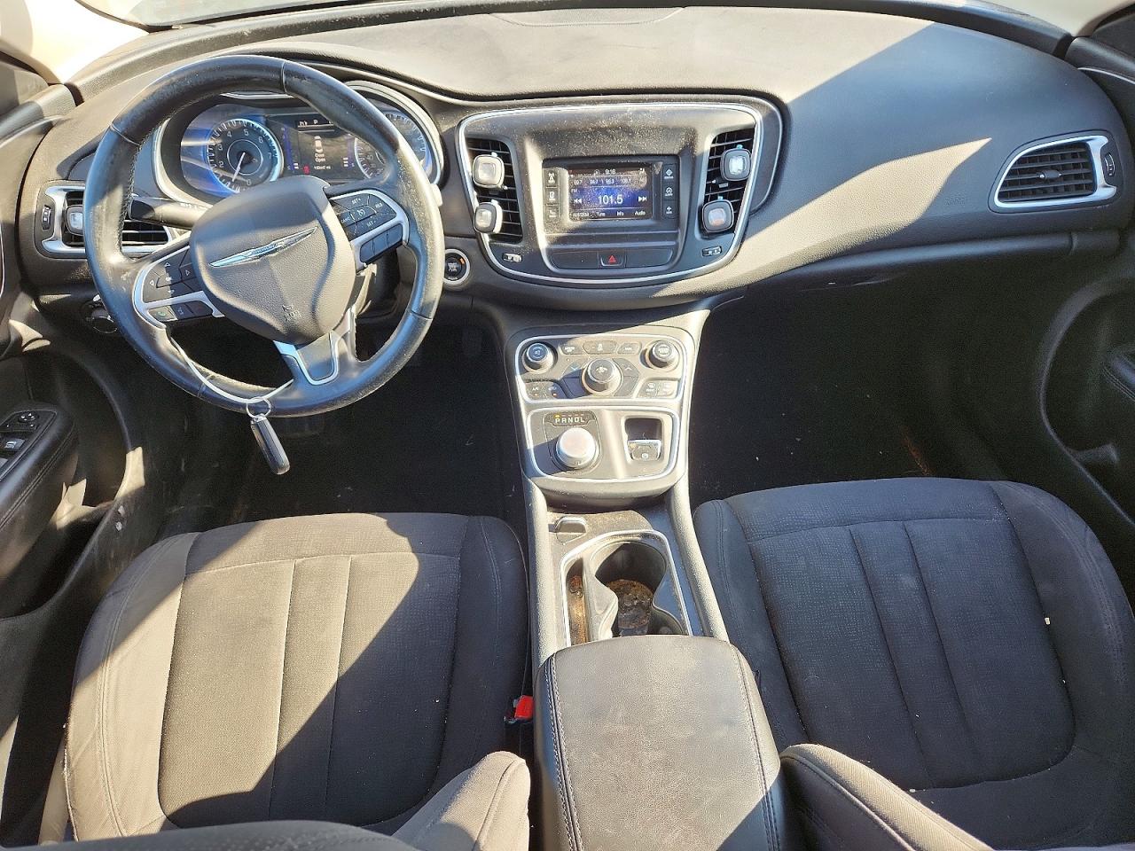 Chrysler 200 Limited