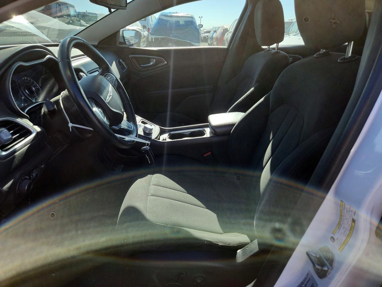 Chrysler 200 Limited