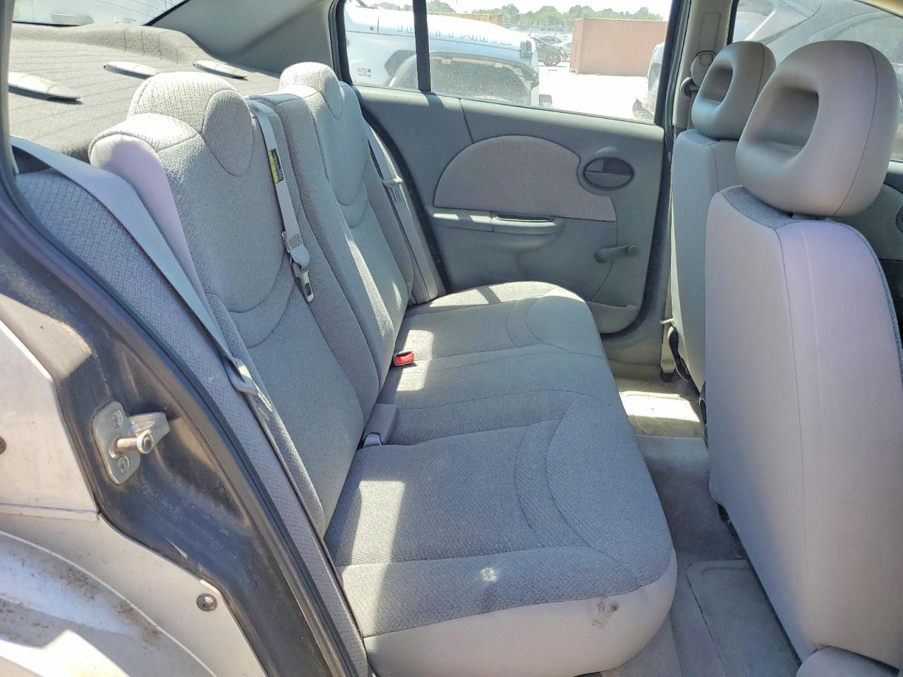 Saturn Ion Level 1