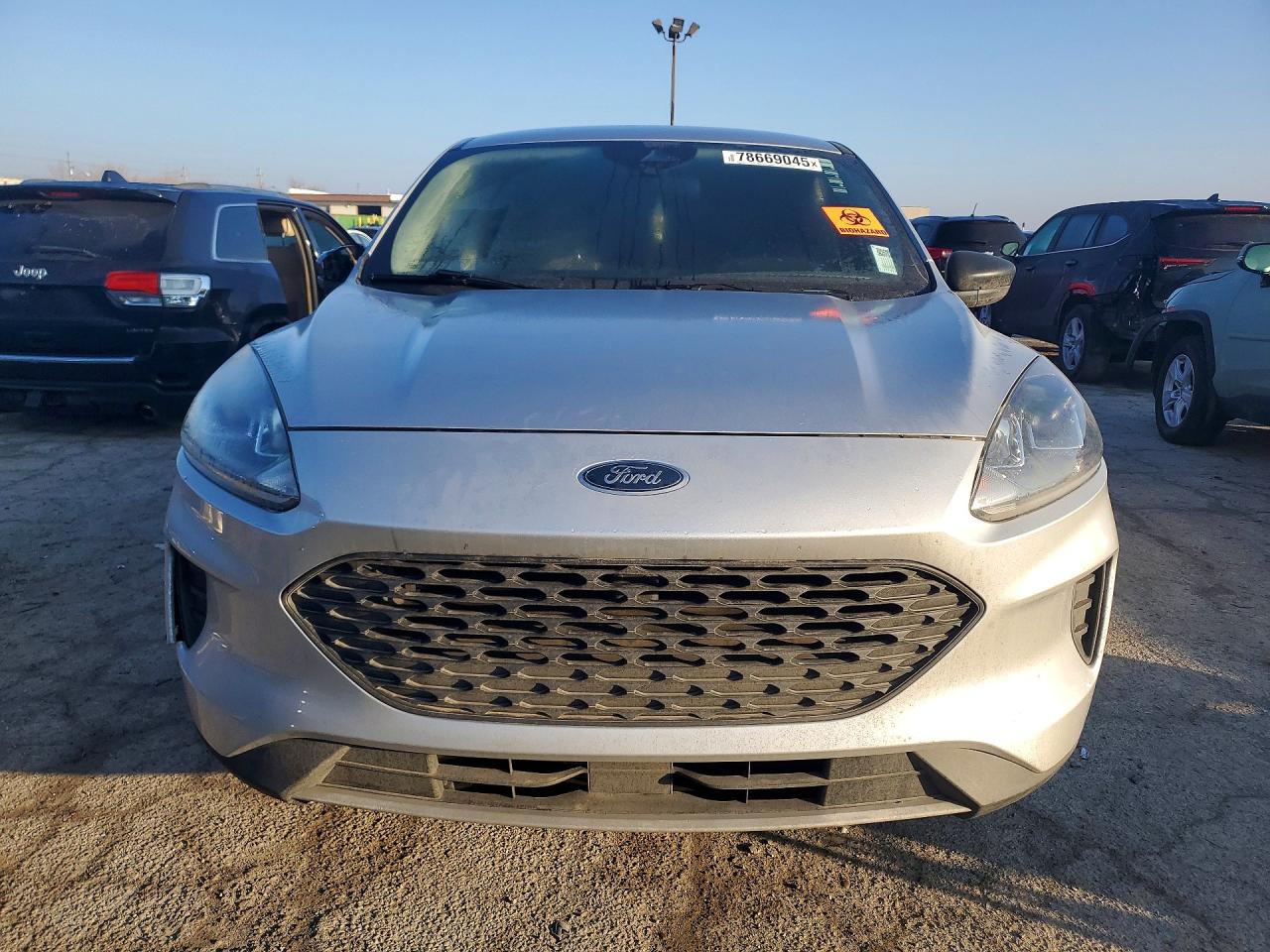 Ford Escape S