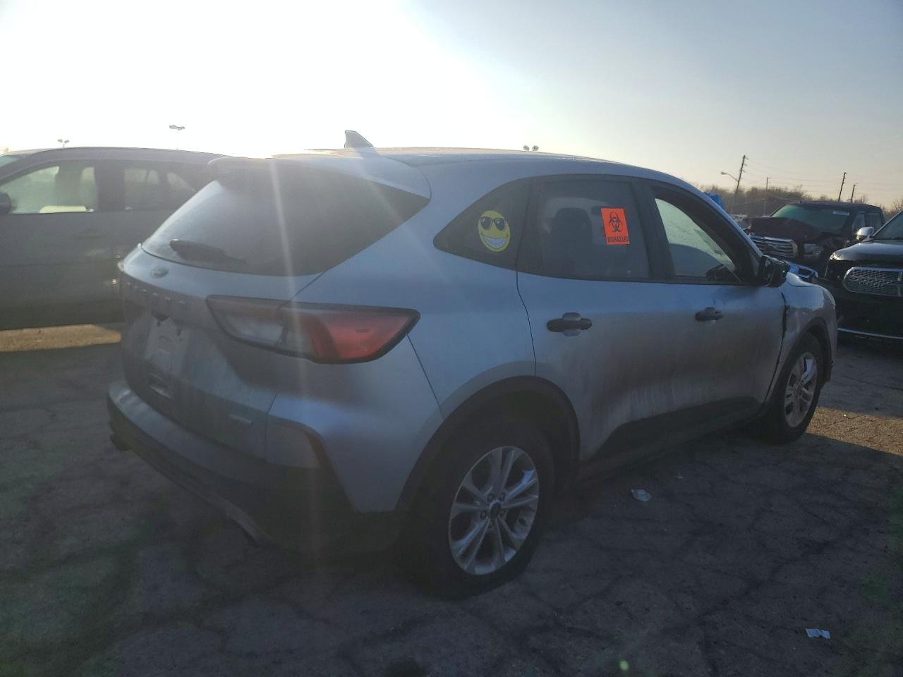 Ford Escape S