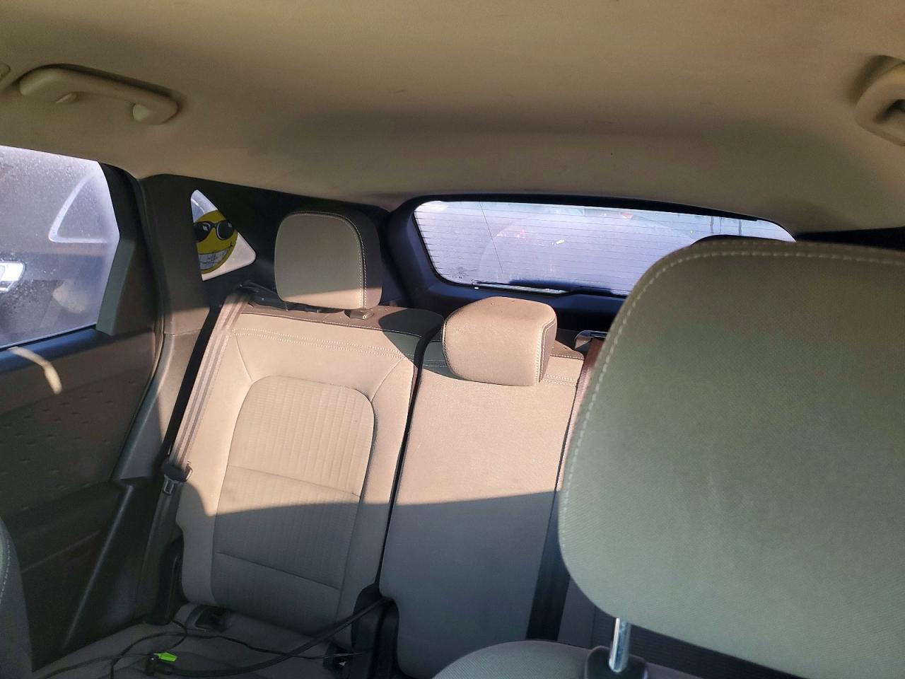 Ford Escape S