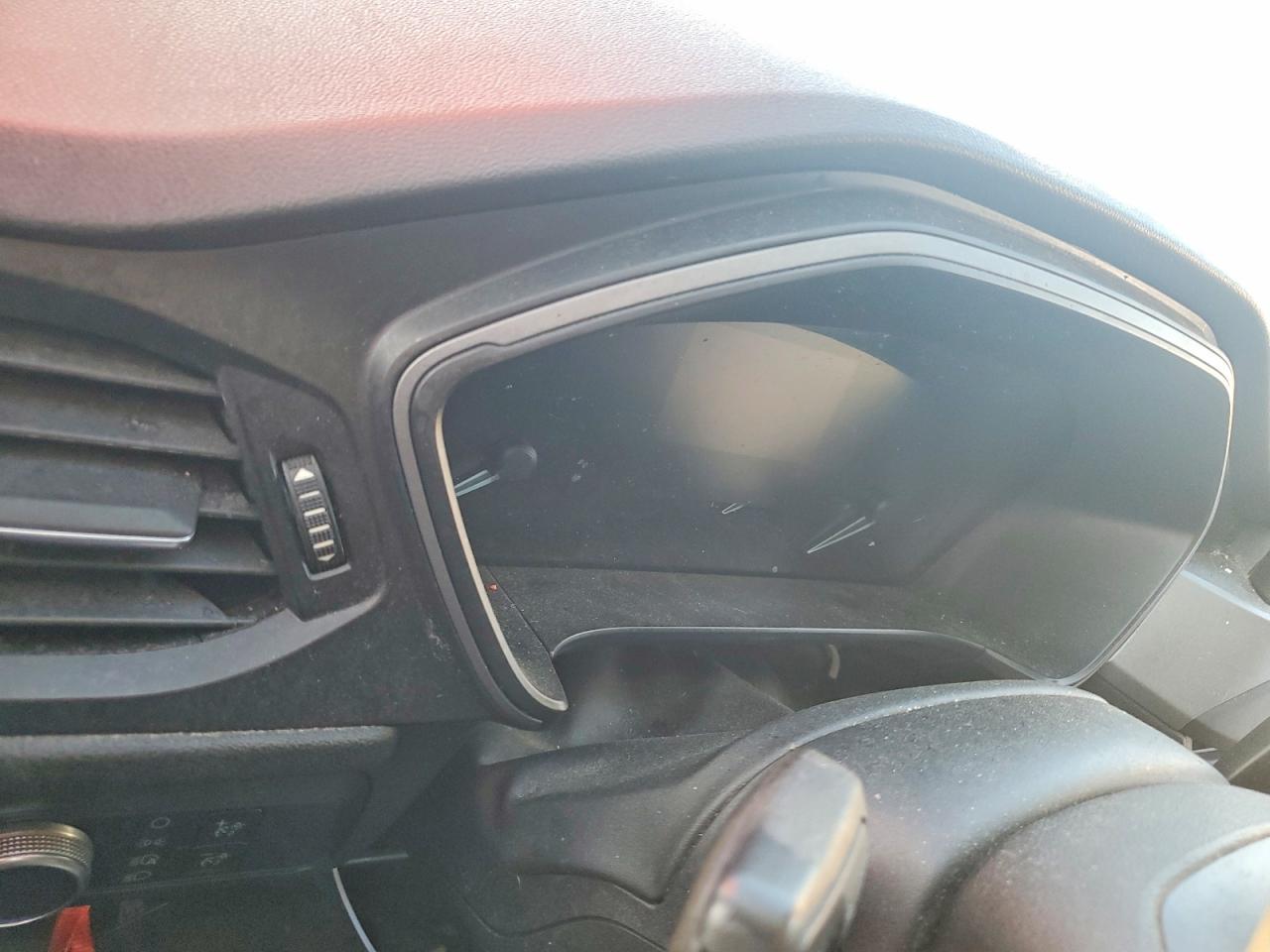 Ford Escape S