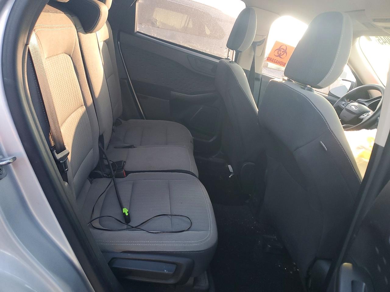Ford Escape S