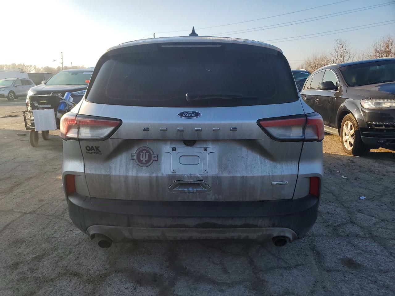 Ford Escape S