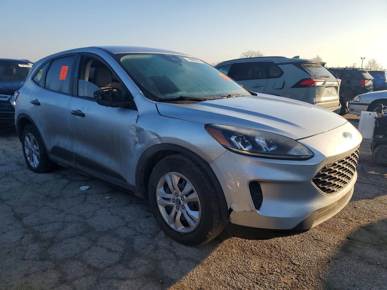 Ford Escape S