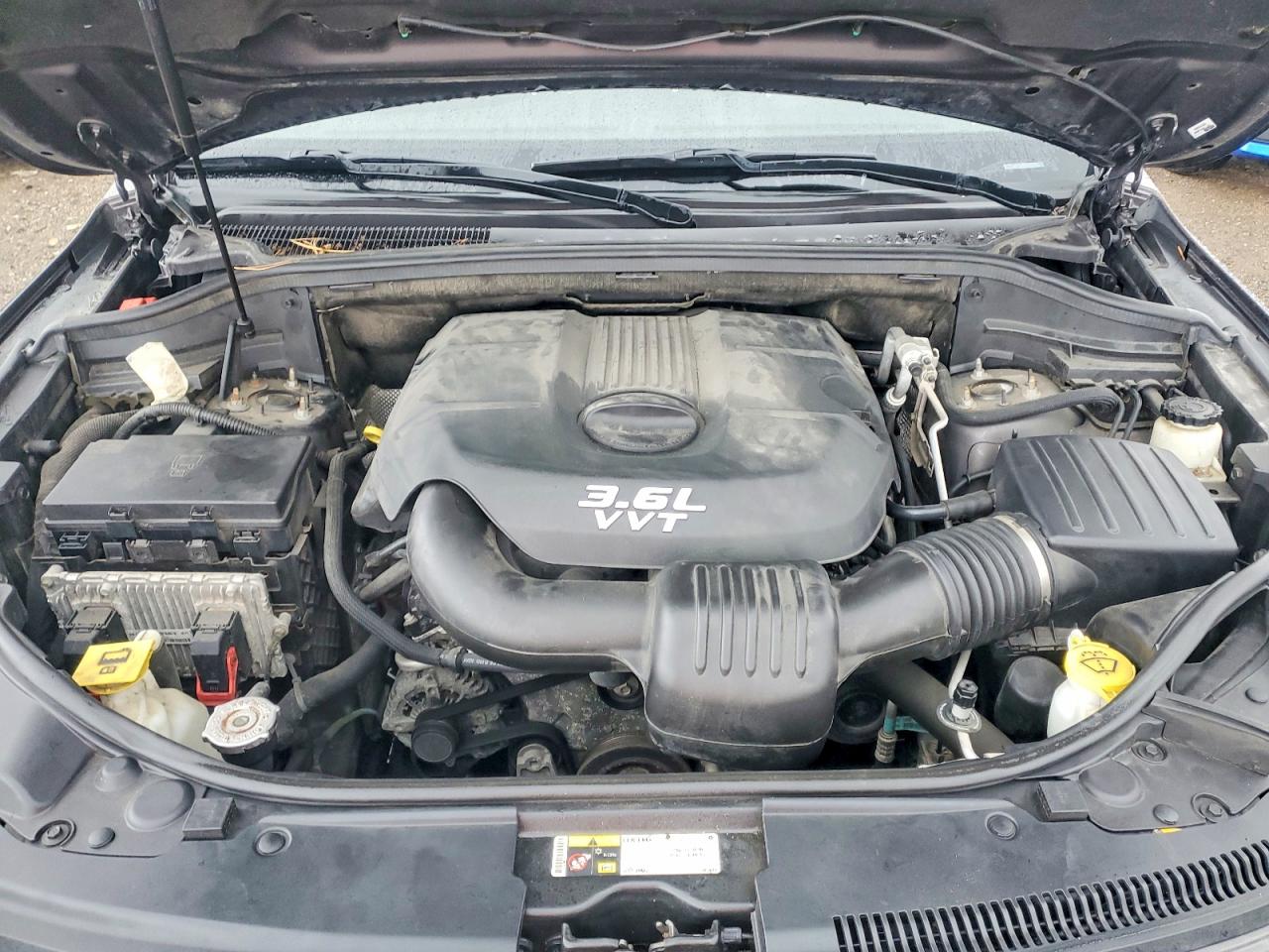 Jeep Cherokee Laredo