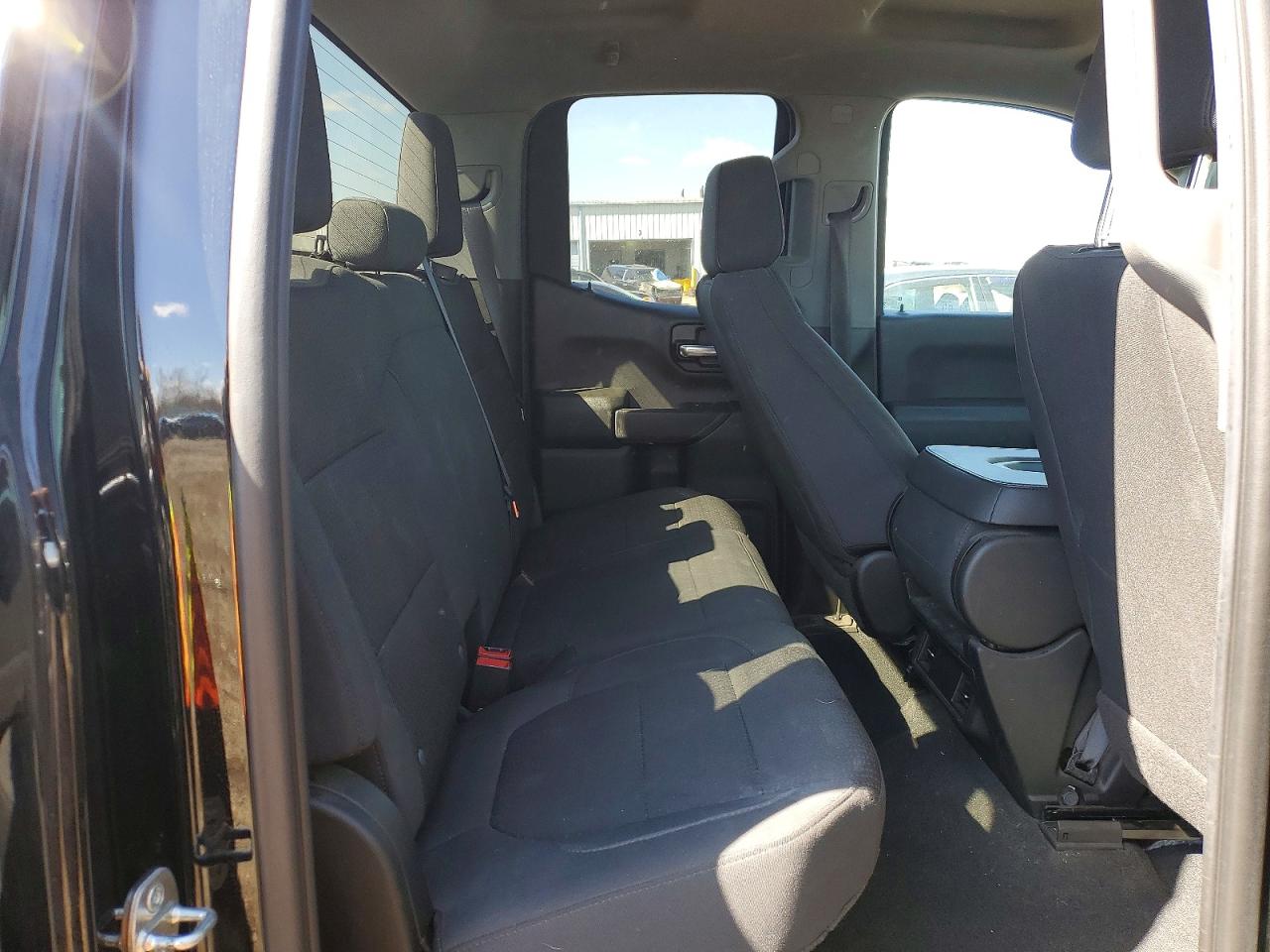 Chevrolet Silverado K1500 Custom
