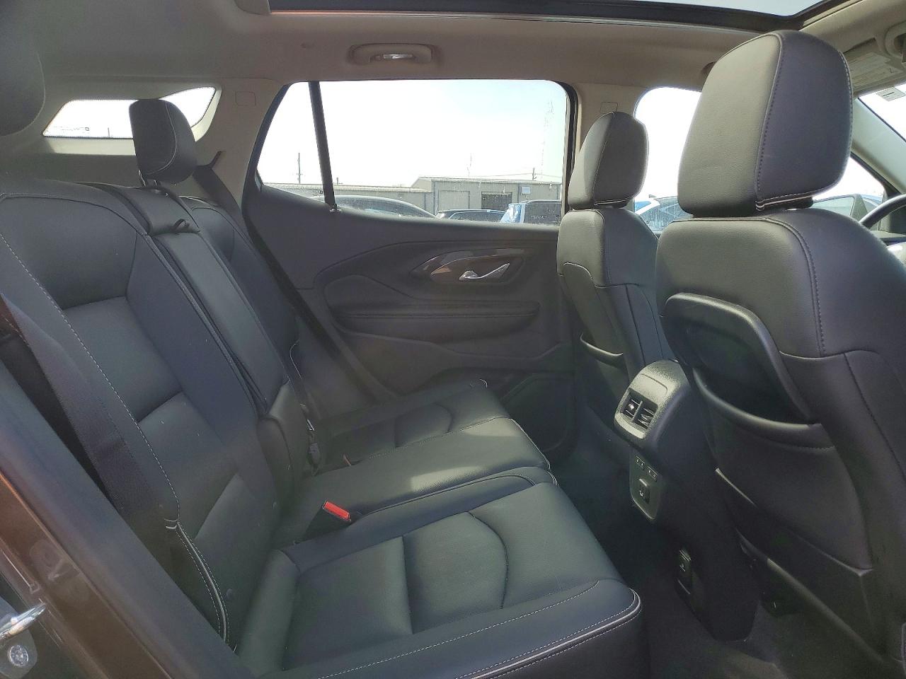GMC Terrain Denali