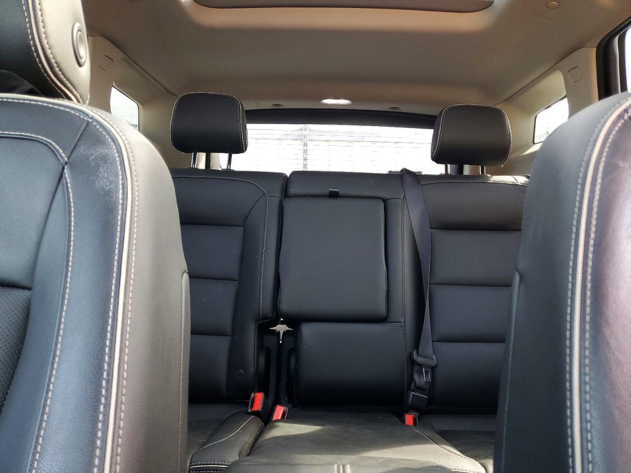 GMC Terrain Denali