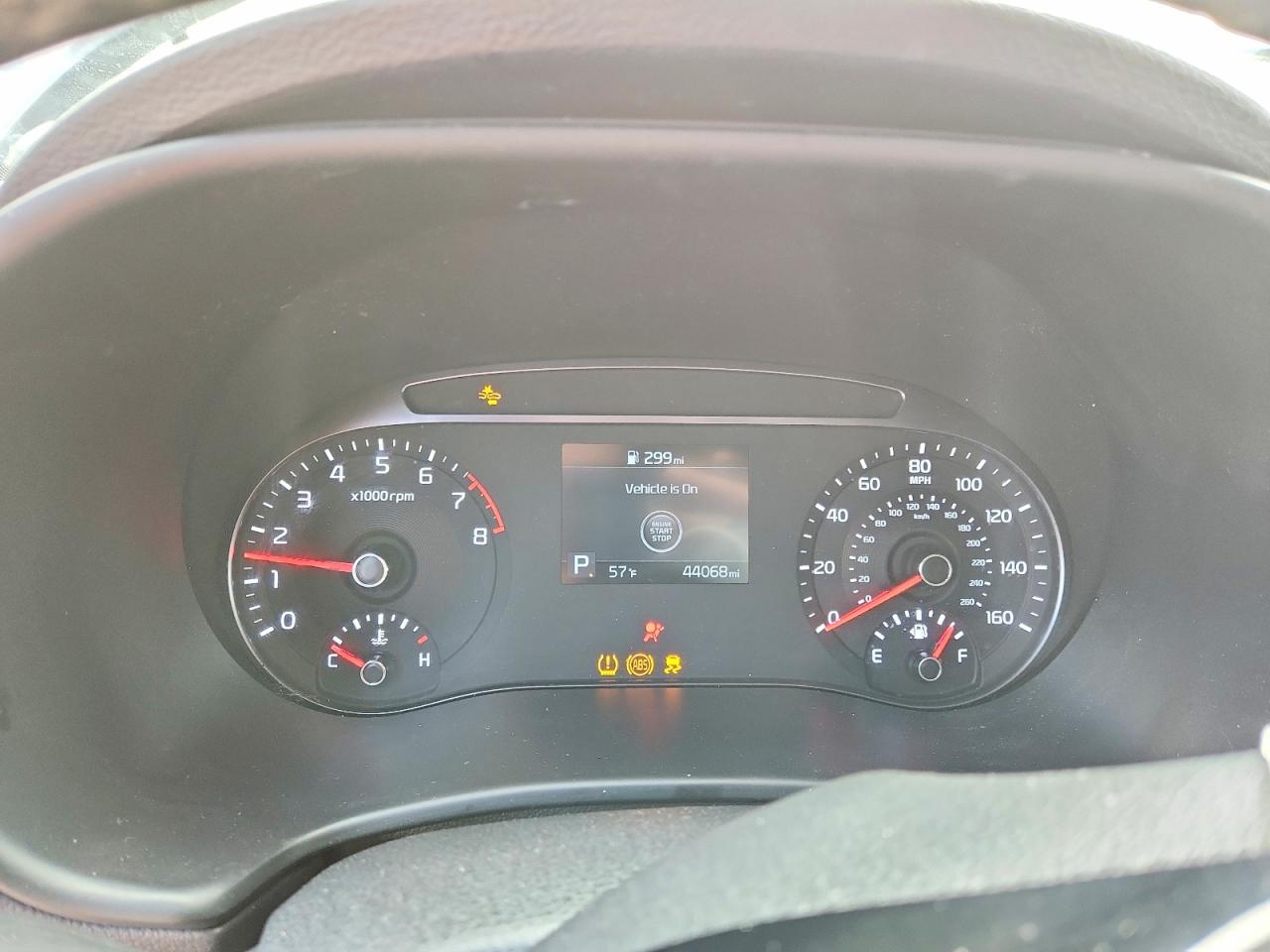 Kia Soul Ex