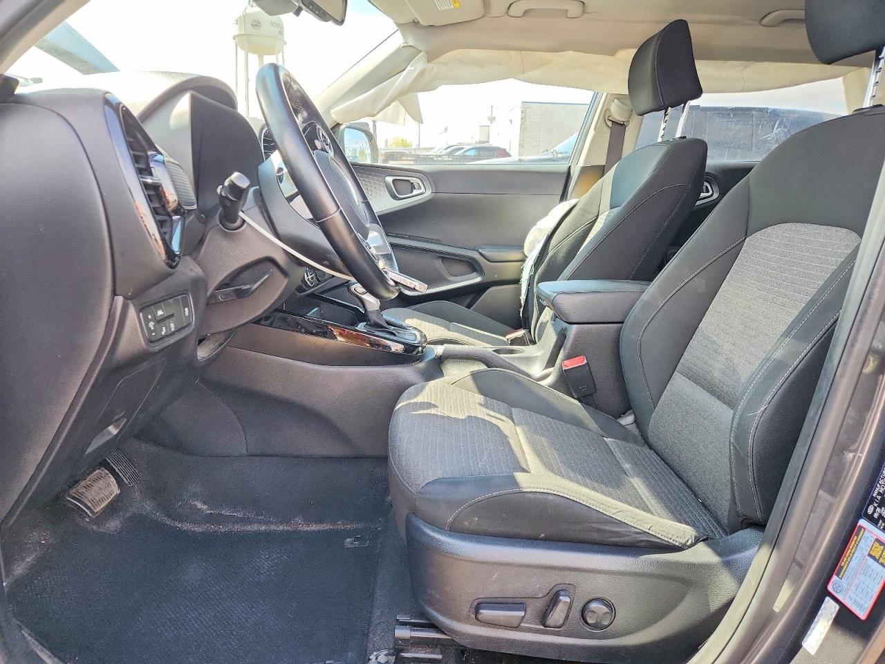 Kia Soul Ex