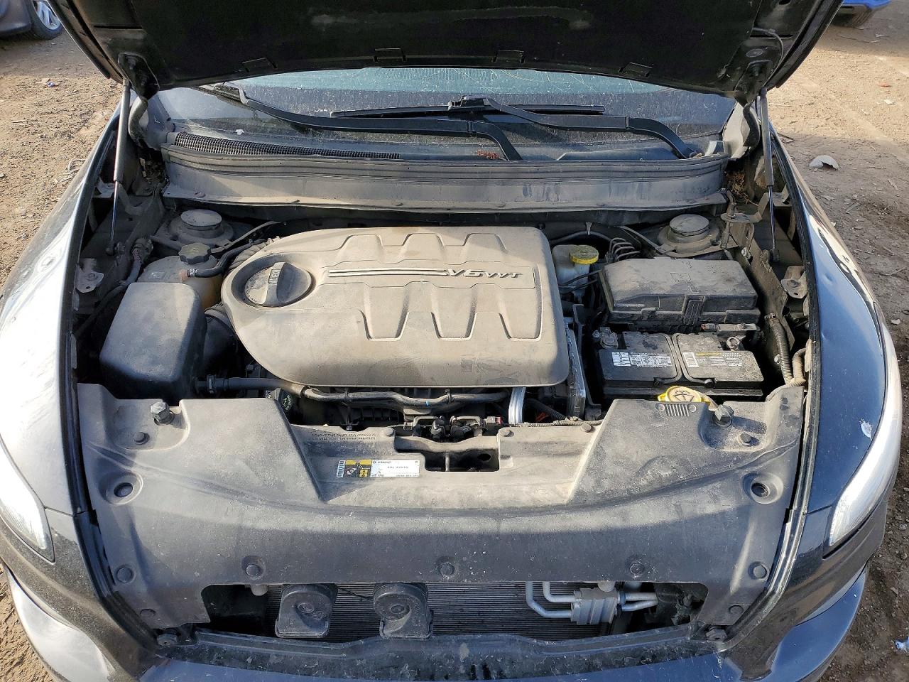 Jeep Cherokee Latitude