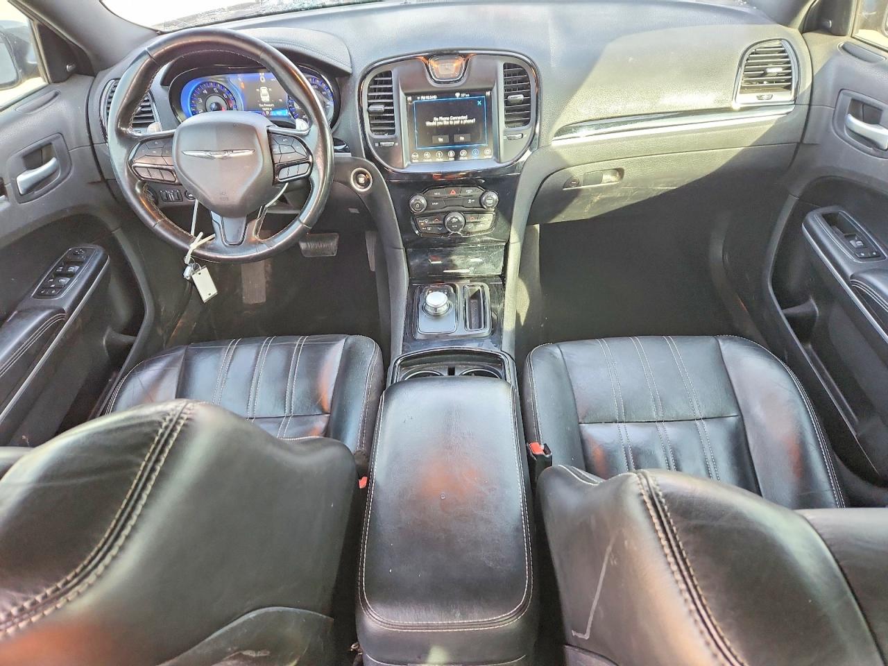 Chrysler 300 S