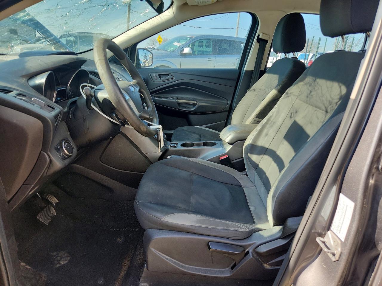 Ford Escape S
