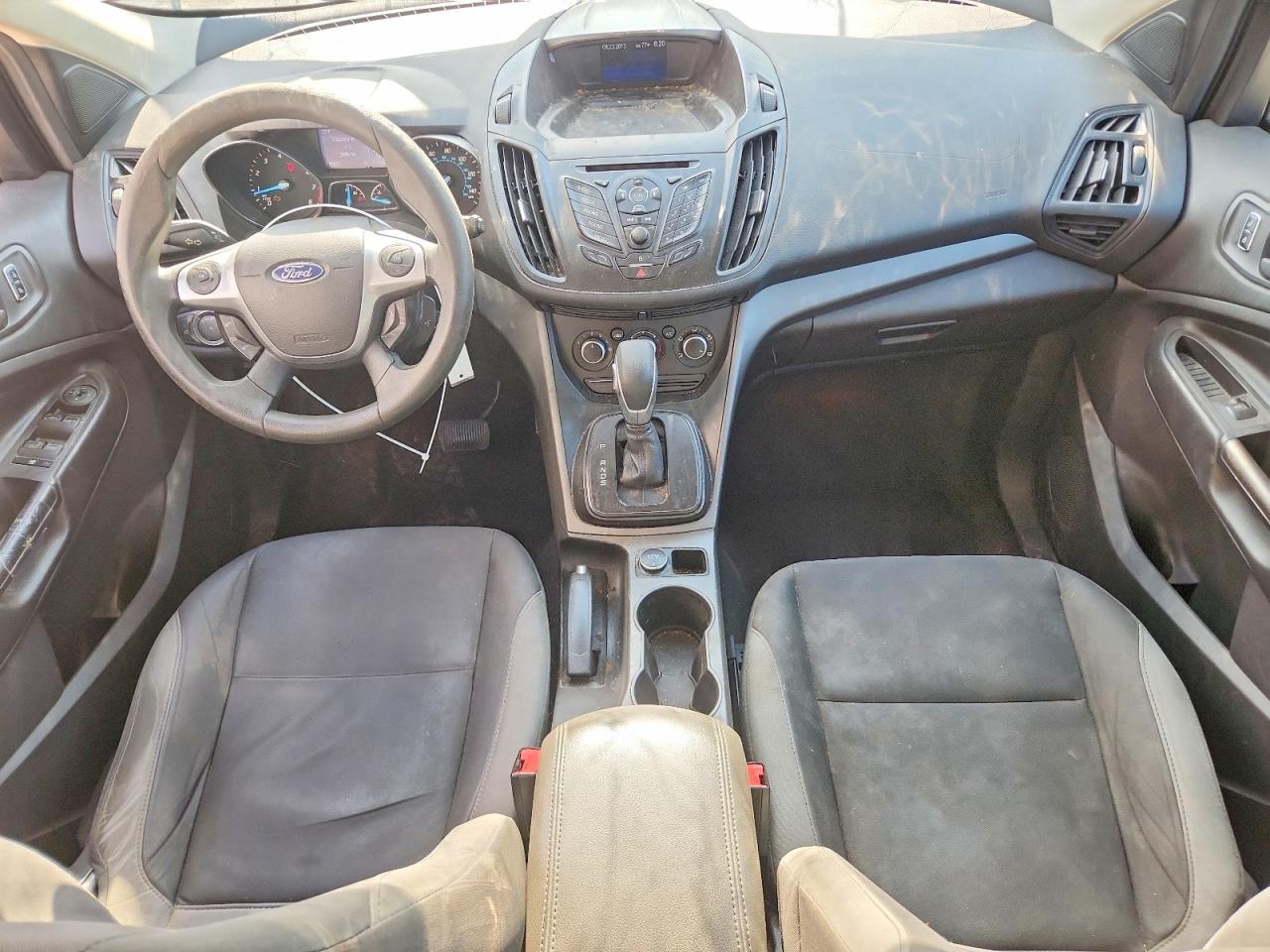 Ford Escape S
