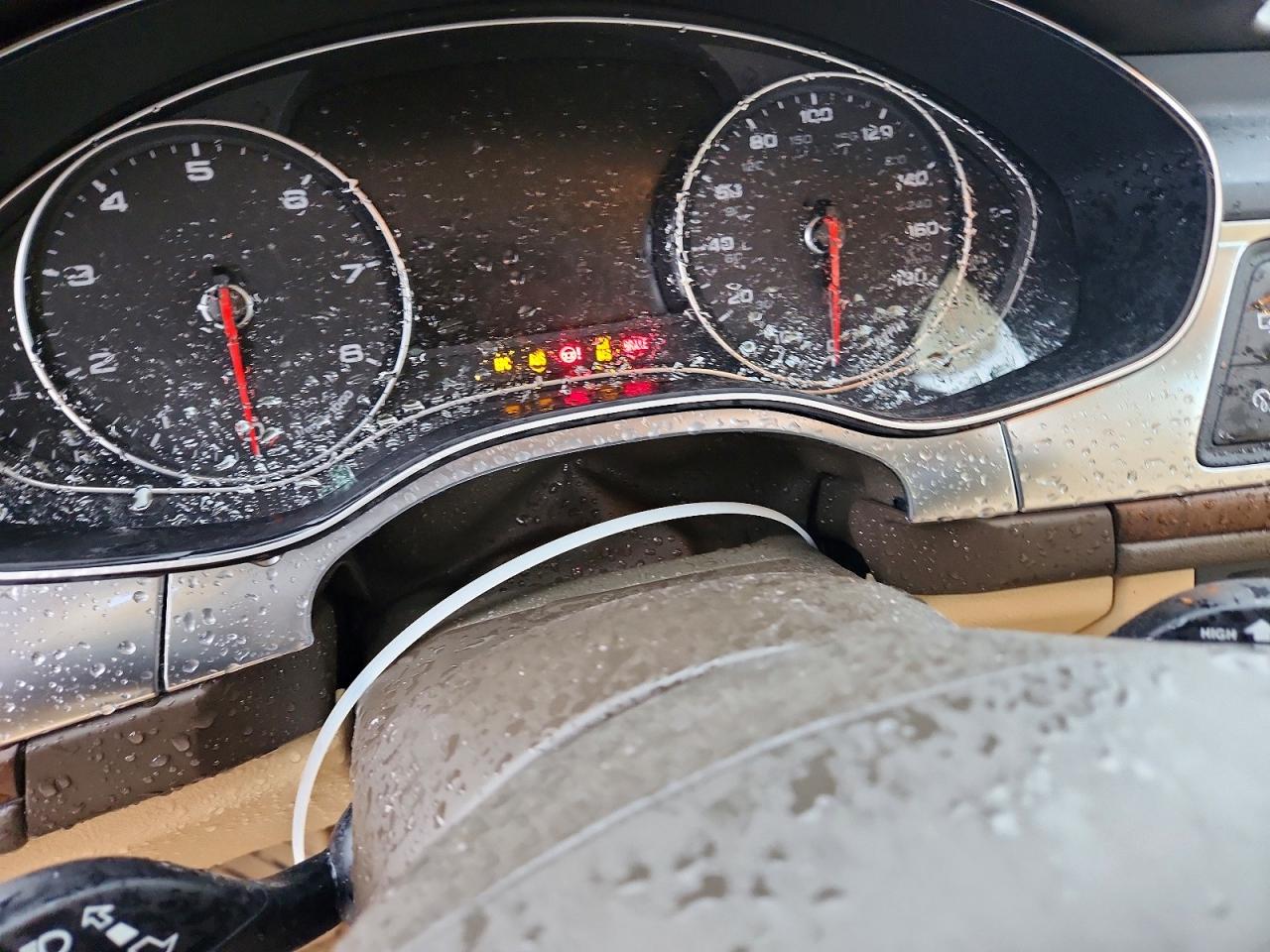 Audi A6 Premium Plus