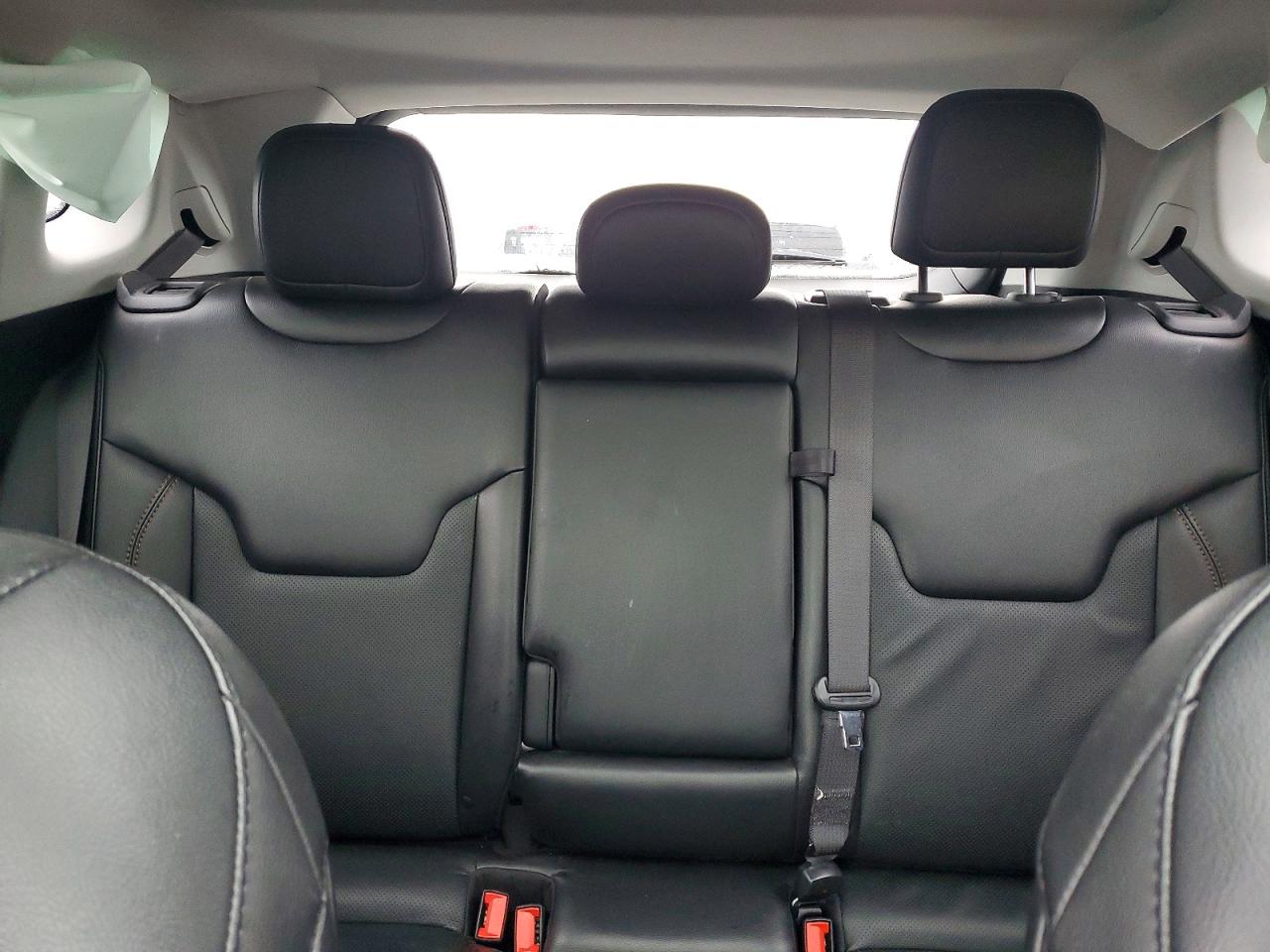 Jeep Compass Limited