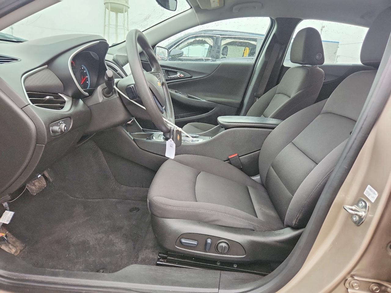 Chevrolet Malibu Lt