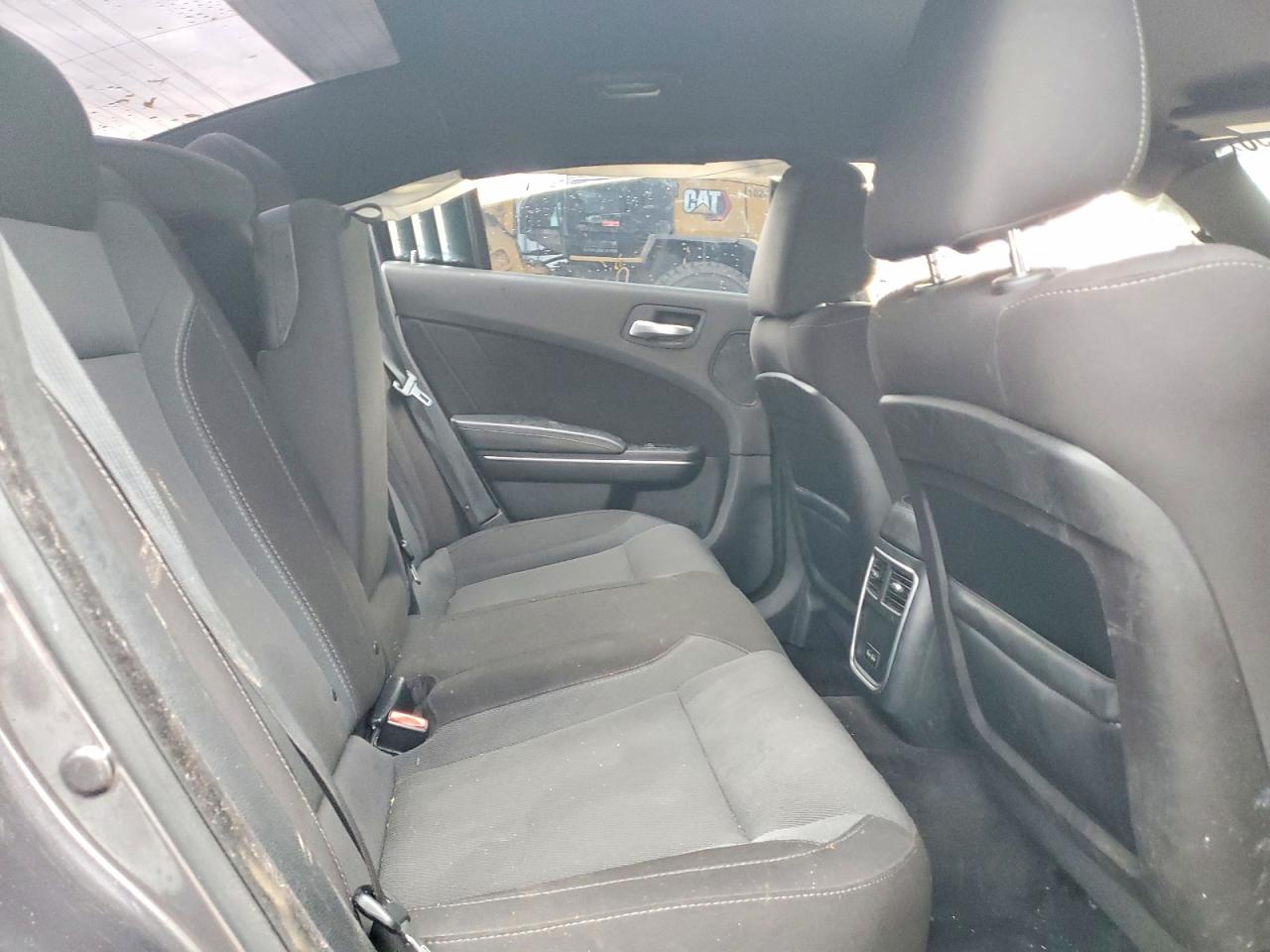 Dodge Charger Sxt