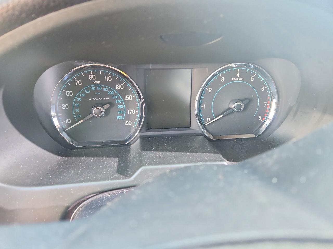 Jaguar XF 2.0t Premium