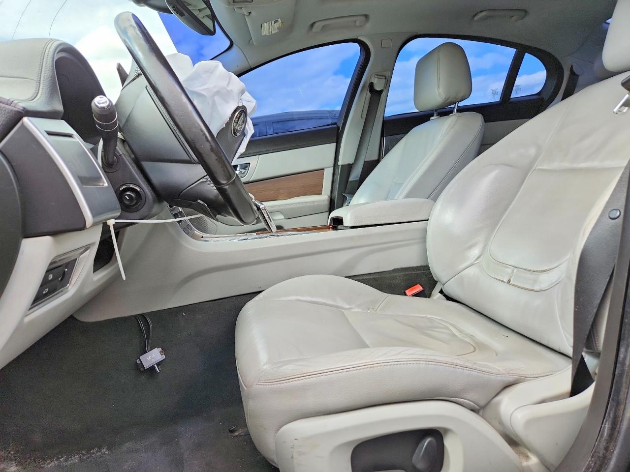 Jaguar XF 2.0t Premium
