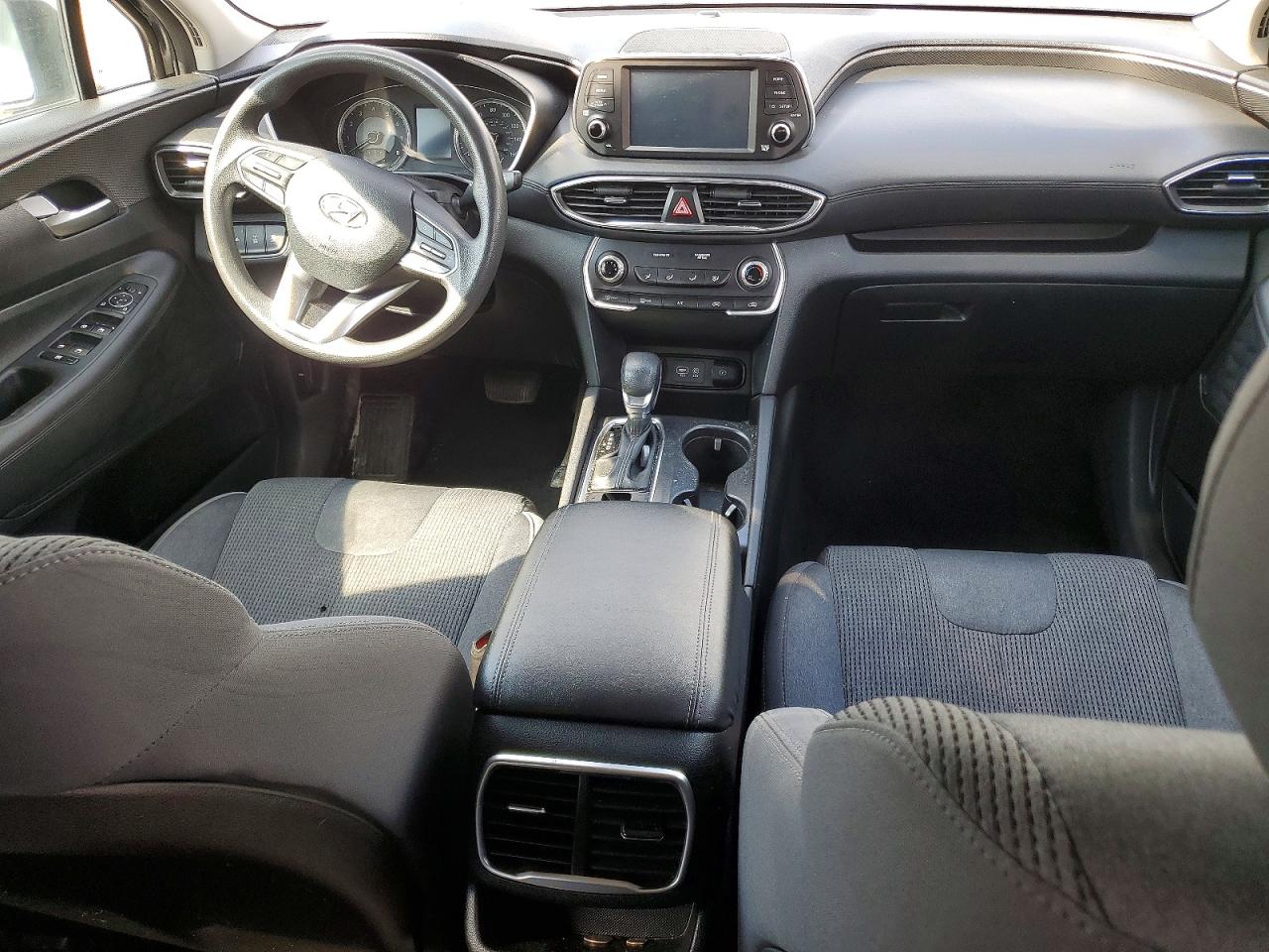 Hyundai SANTA FE Se