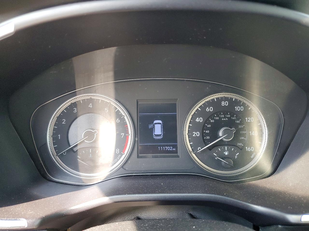 Hyundai SANTA FE Se