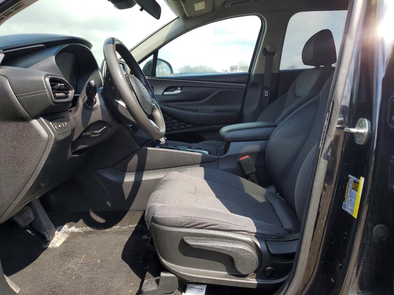 Hyundai SANTA FE Se
