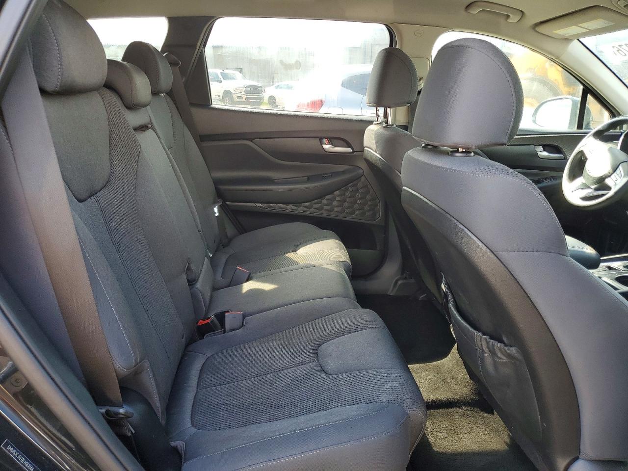 Hyundai SANTA FE Se
