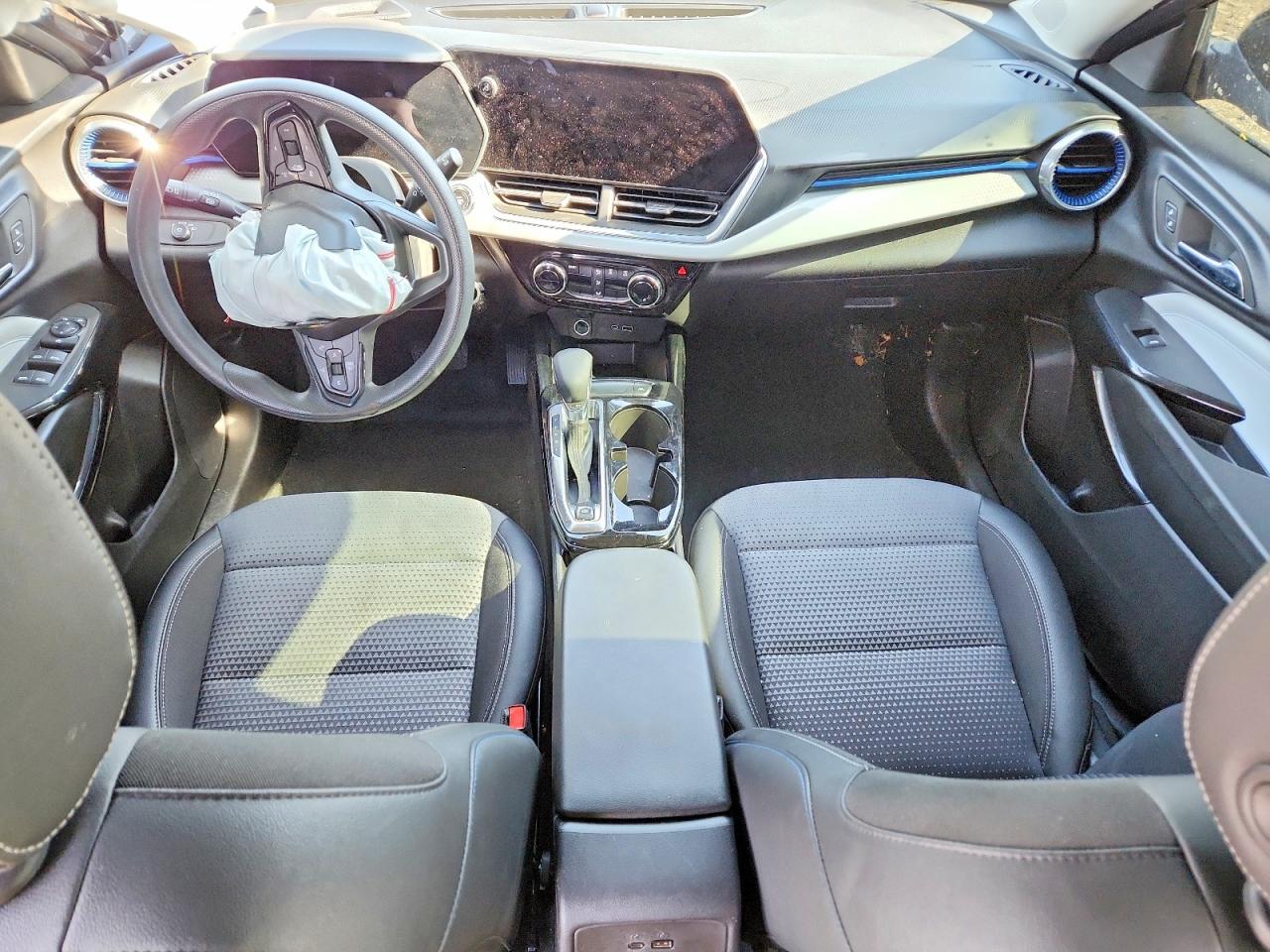 Chevrolet Trax 1lt