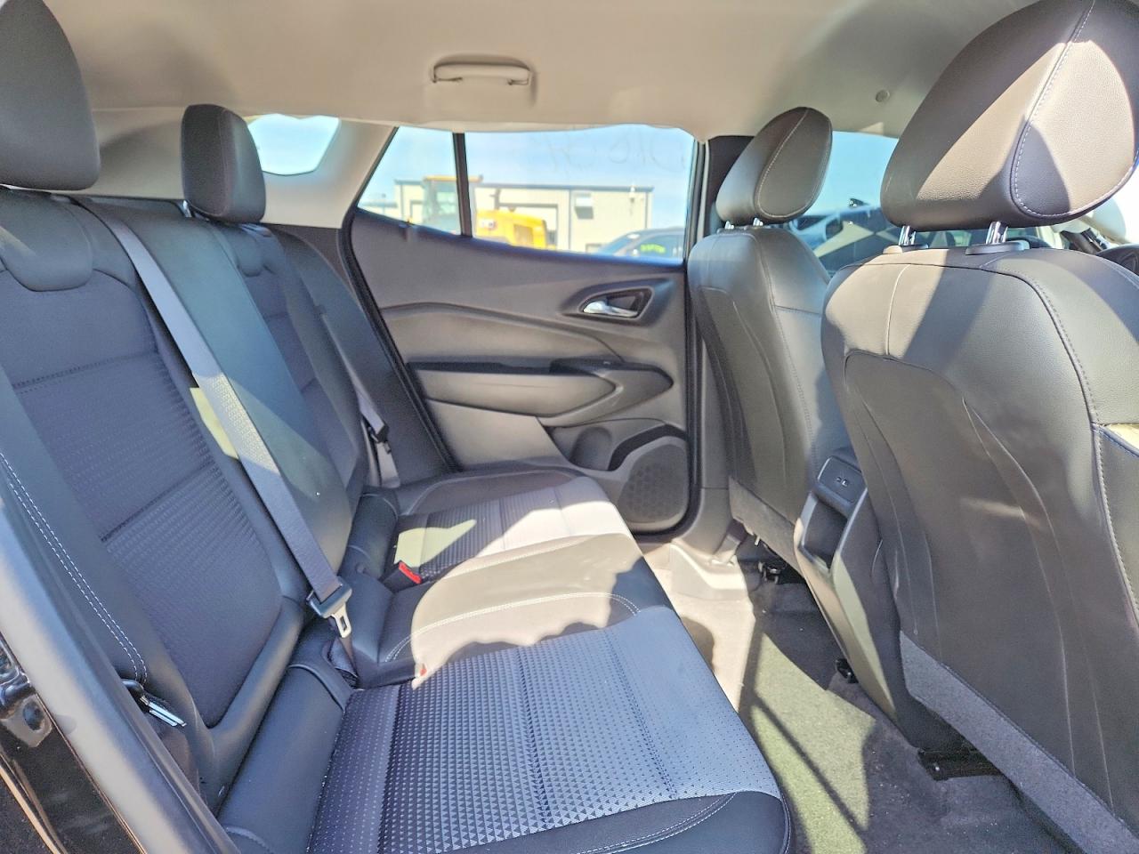 Chevrolet Trax 1lt