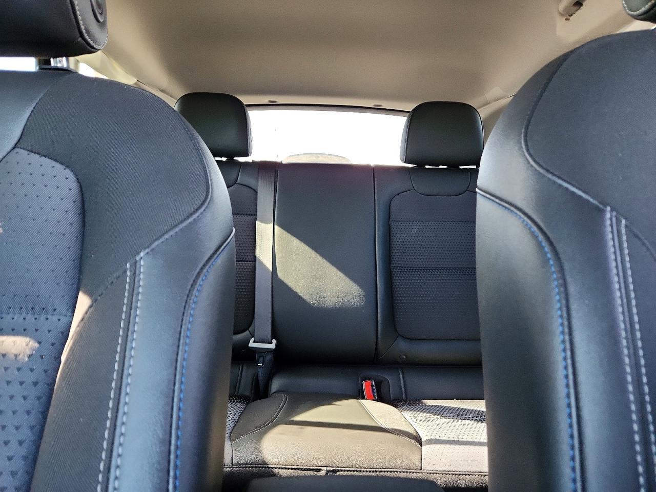 Chevrolet Trax 1lt